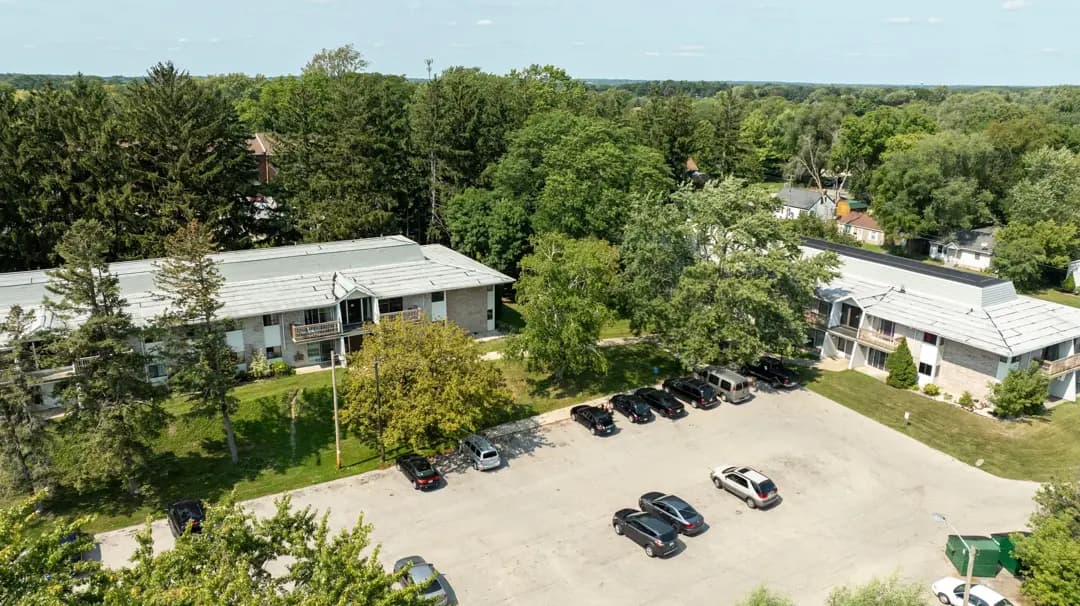 Green Bay apartments for rent - Property image - Tall Pines Apartments - 1