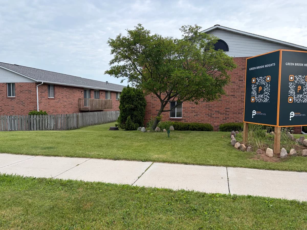 Bayview Estates - Apartment - 1001