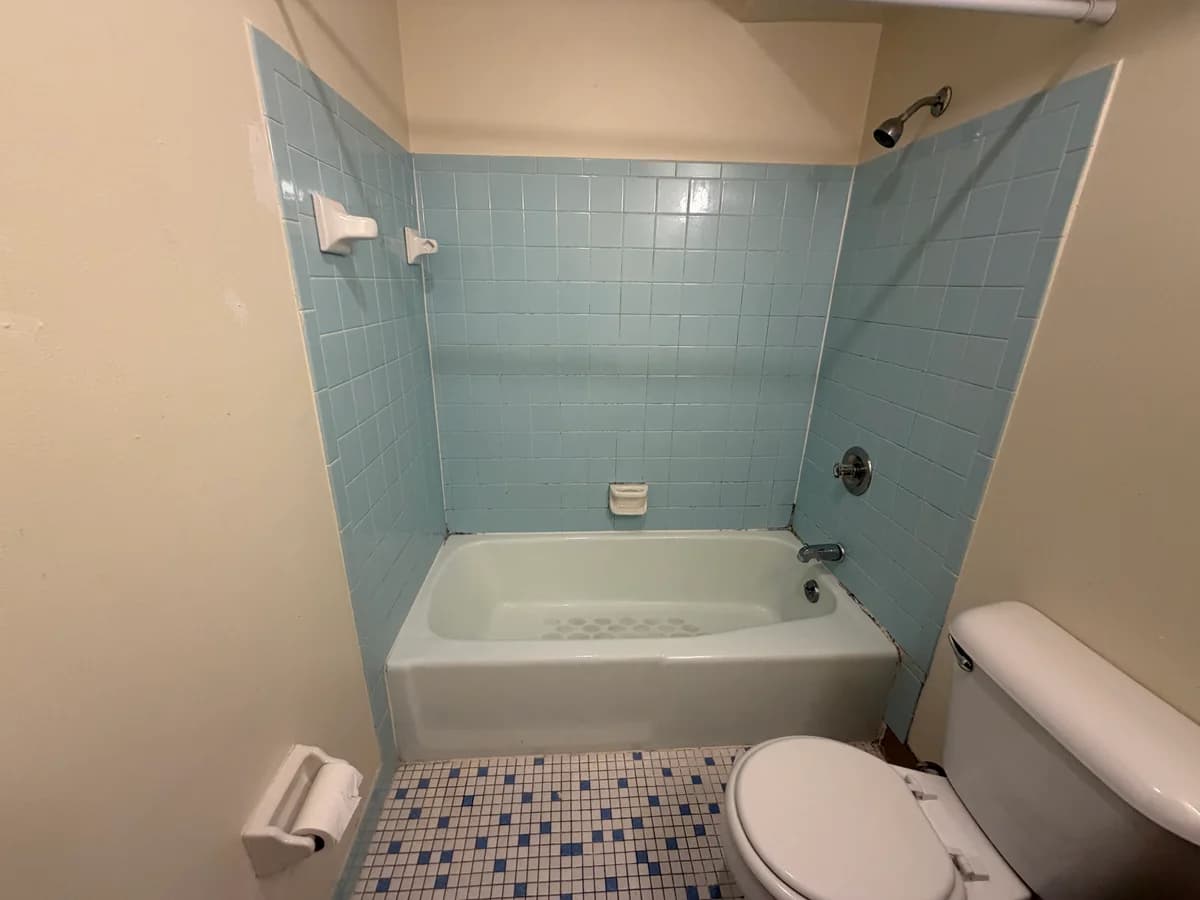 Valley Green Apartments - Apartment - 1009