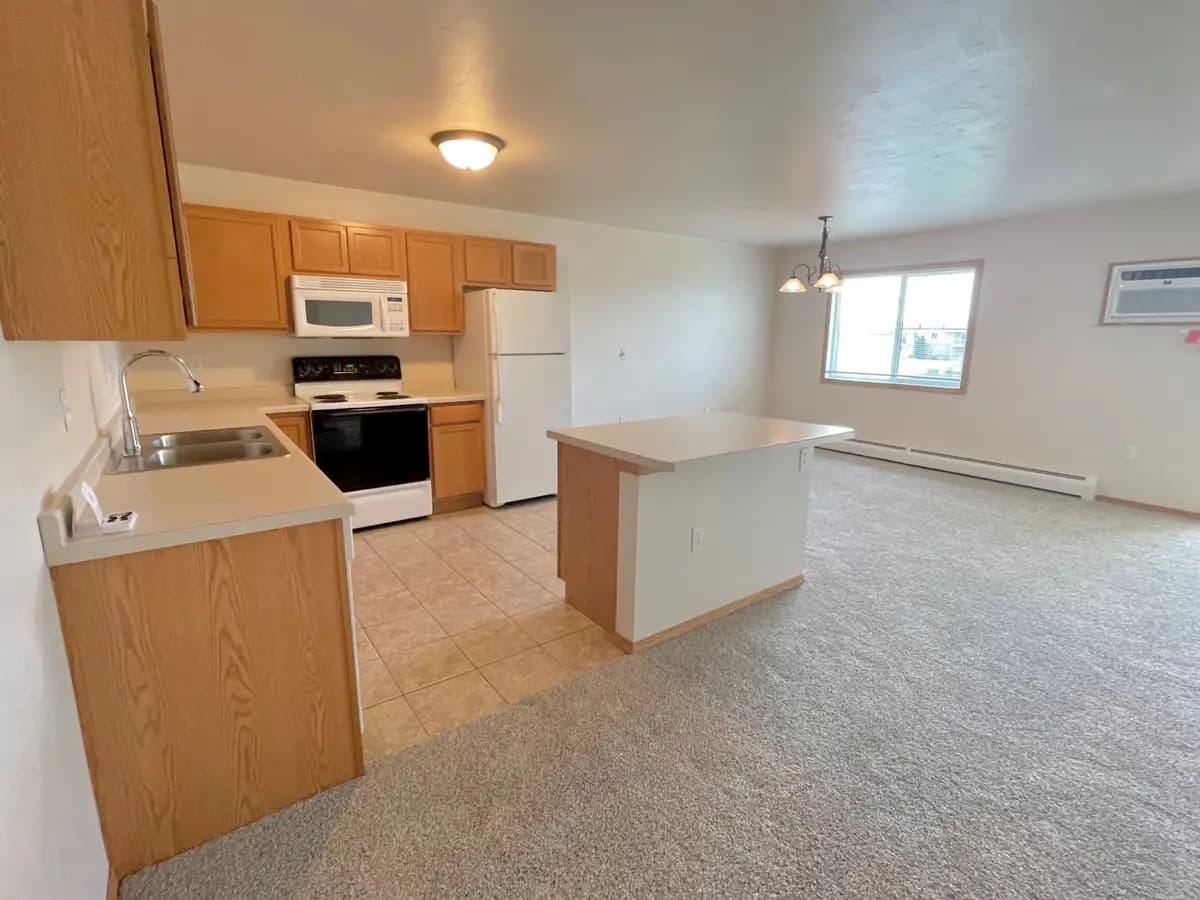 Quarry Park Apartments - Apartment - 11