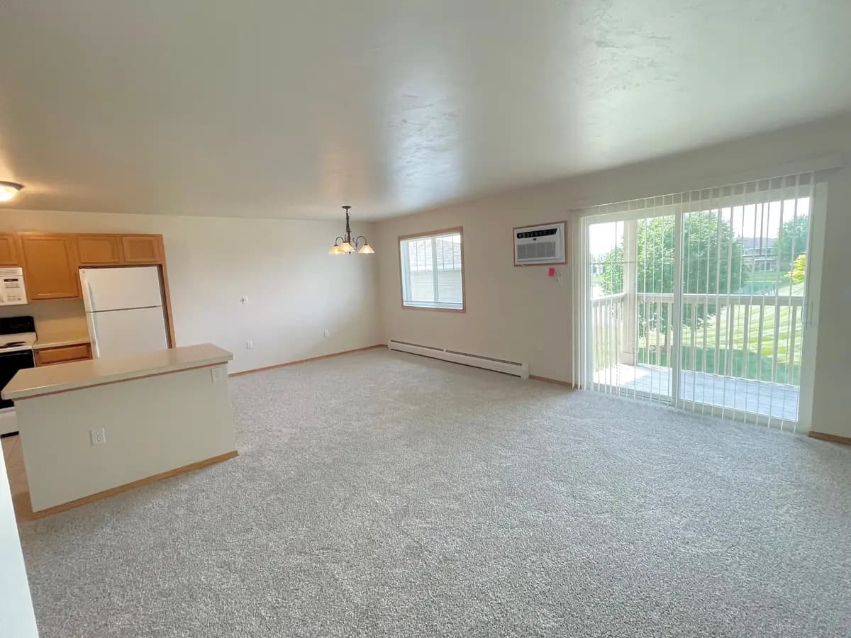 Quarry Park Apartments - Apartment - 6