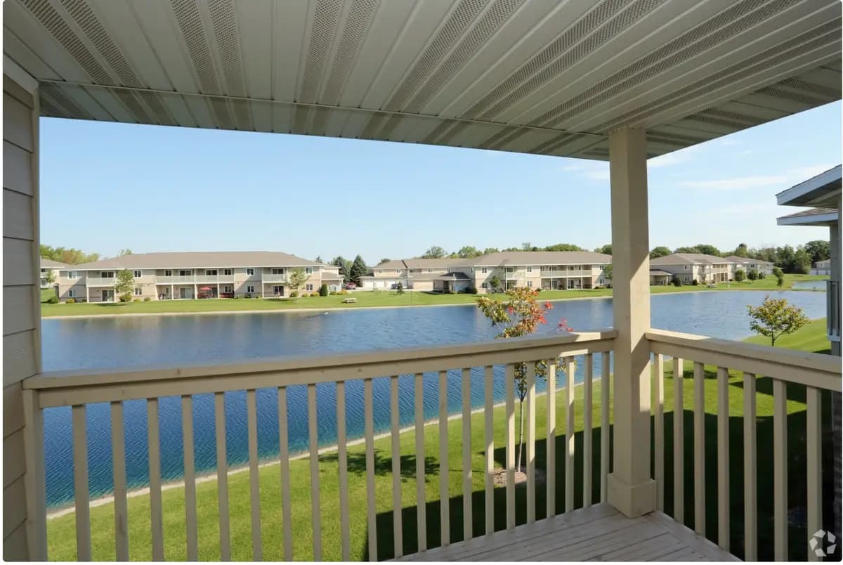 Scheuring Heights Apartments - Apartment - 3