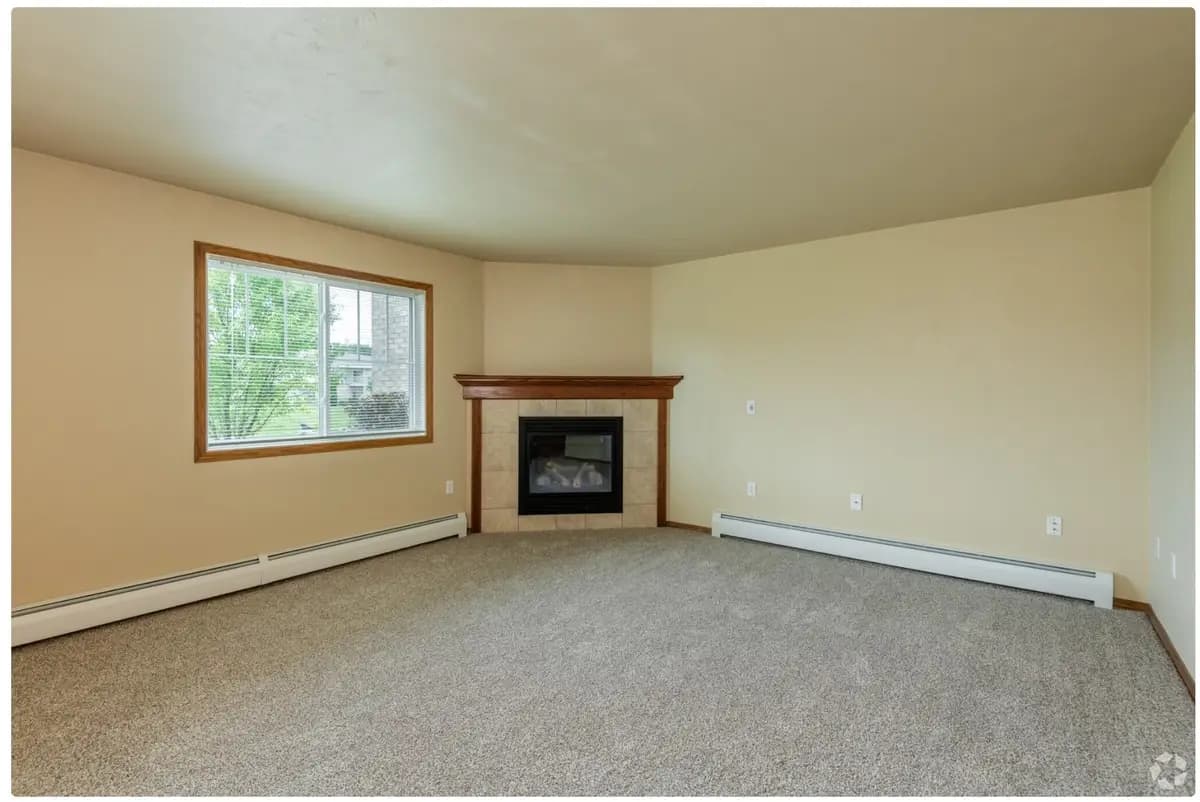 Scheuring Heights Apartments - Apartment - 11