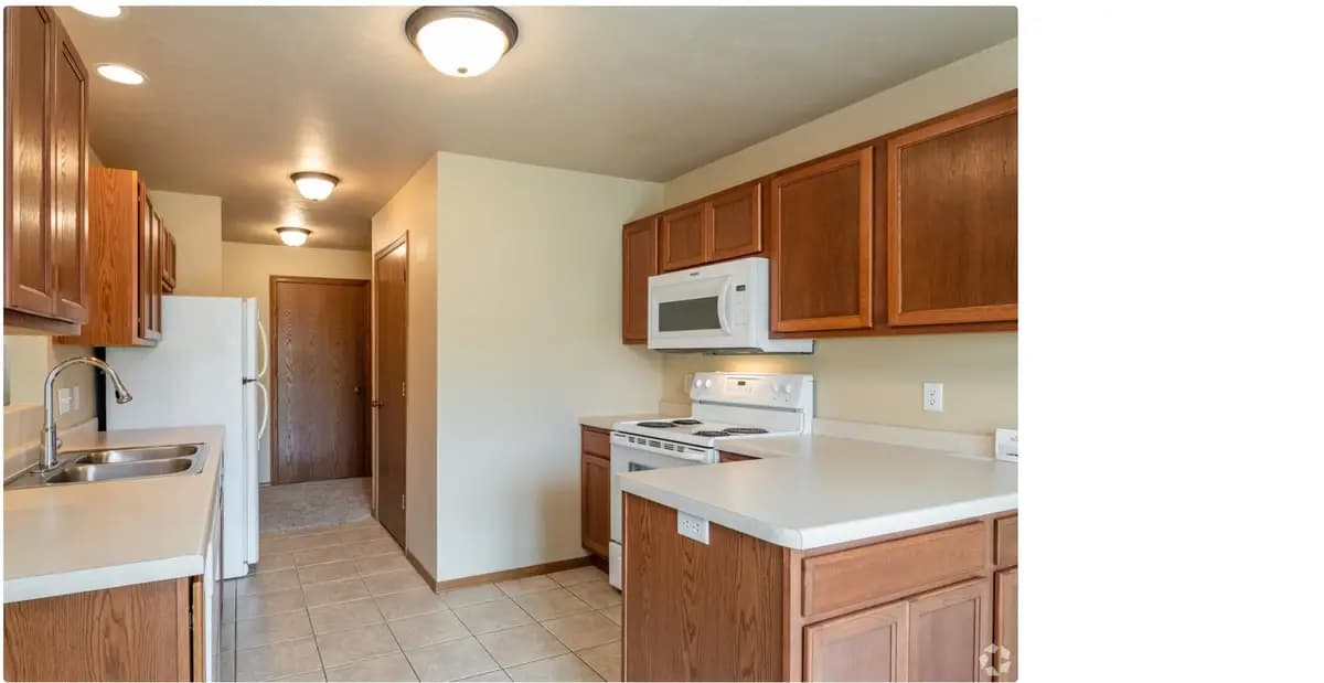 Scheuring Heights Apartments - Apartment - 8