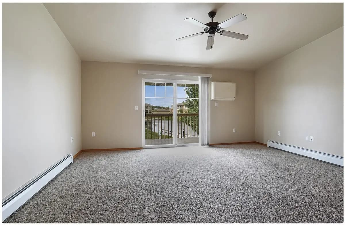 Scheuring Heights Apartments - Apartment - 12