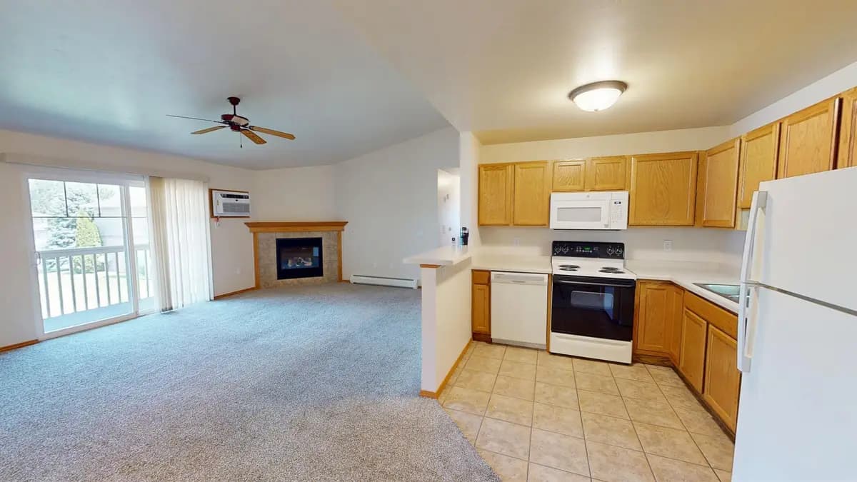 Highland Springs Apartments - Apartment - 13