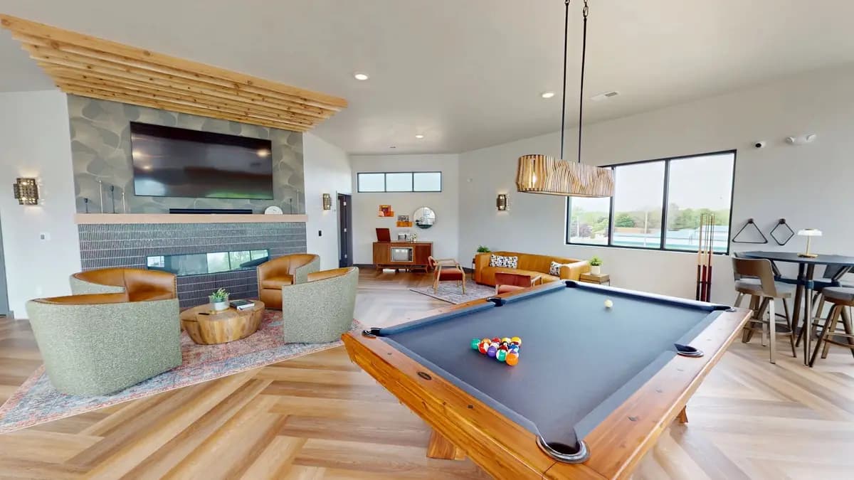Elevate at Baird Creek - Apartment - 2