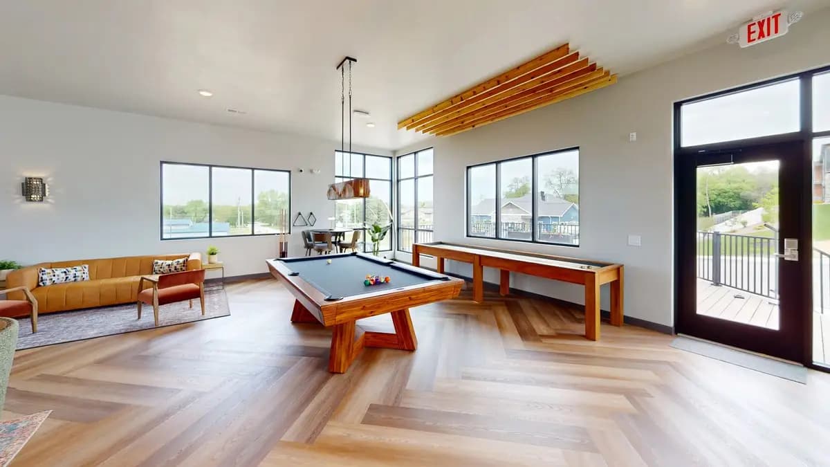 Elevate at Baird Creek - Apartment - 3