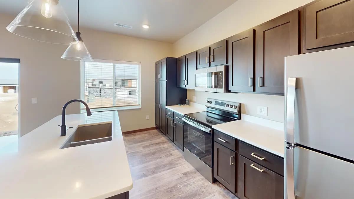 Elevate at Baird Creek - Apartment - 5