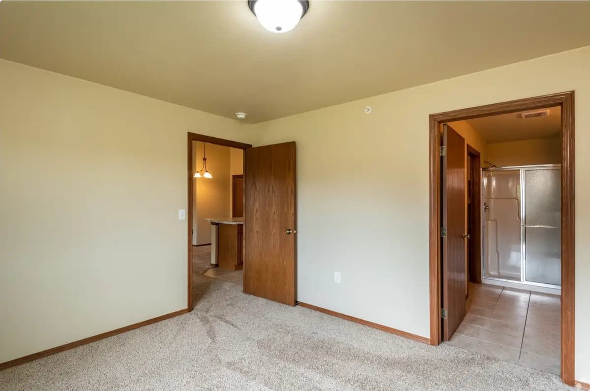 Canterbury Creek  - Apartment - 16