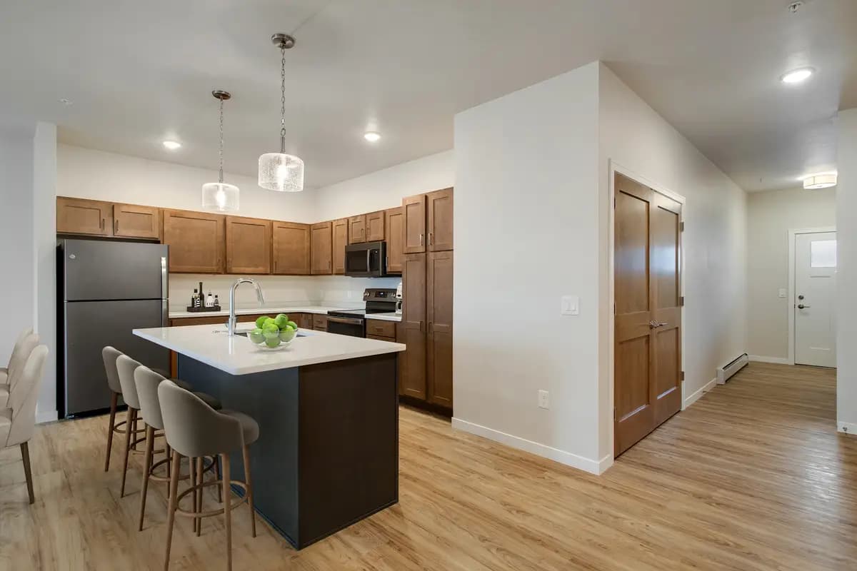 Green Bay apartments for rent - image - virtual kitchen.jpg