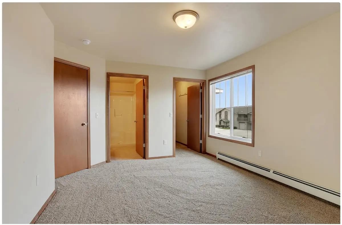 Fountain Park Apartments - Apartment - 15