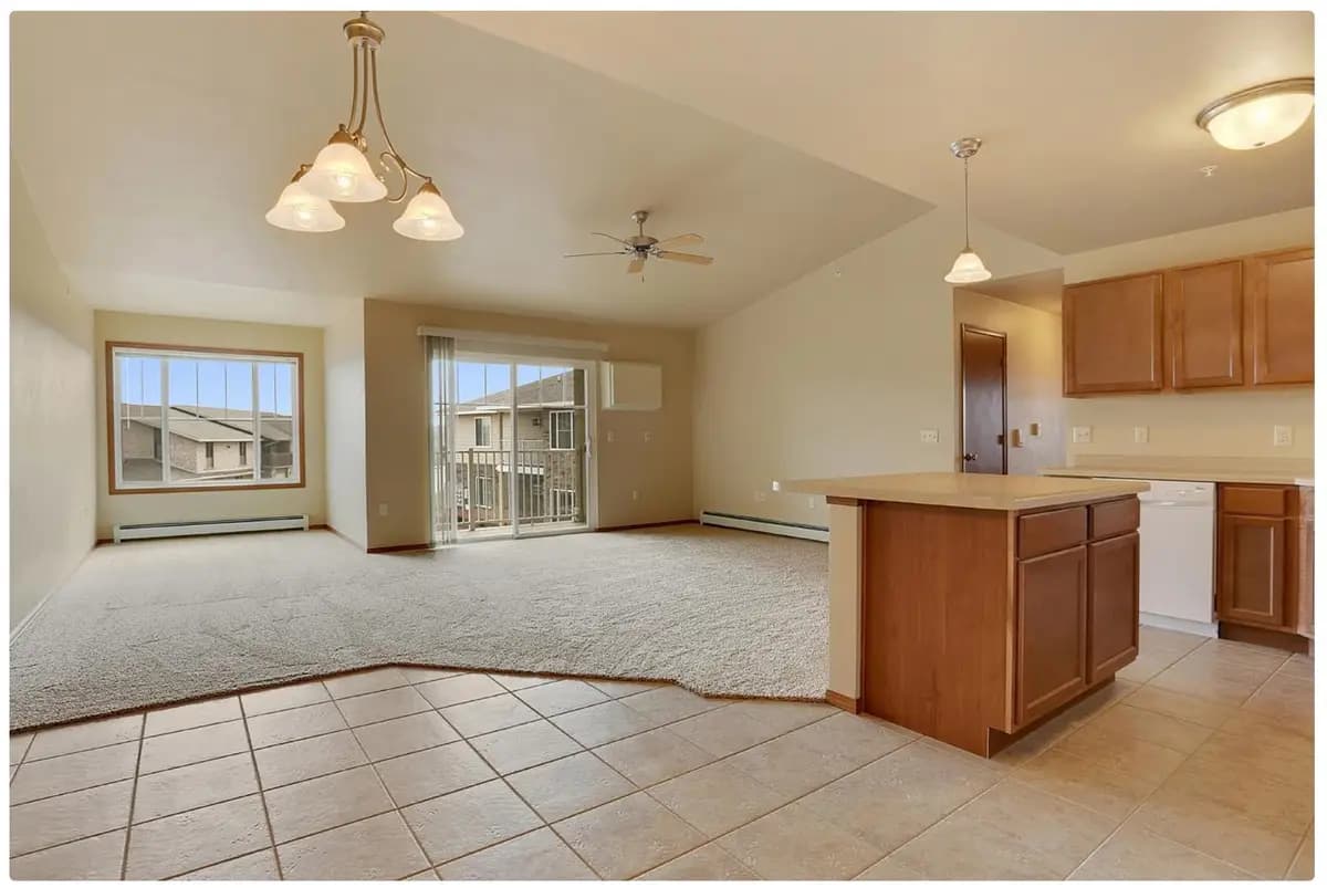 Fountain Park Apartments - Apartment - 20