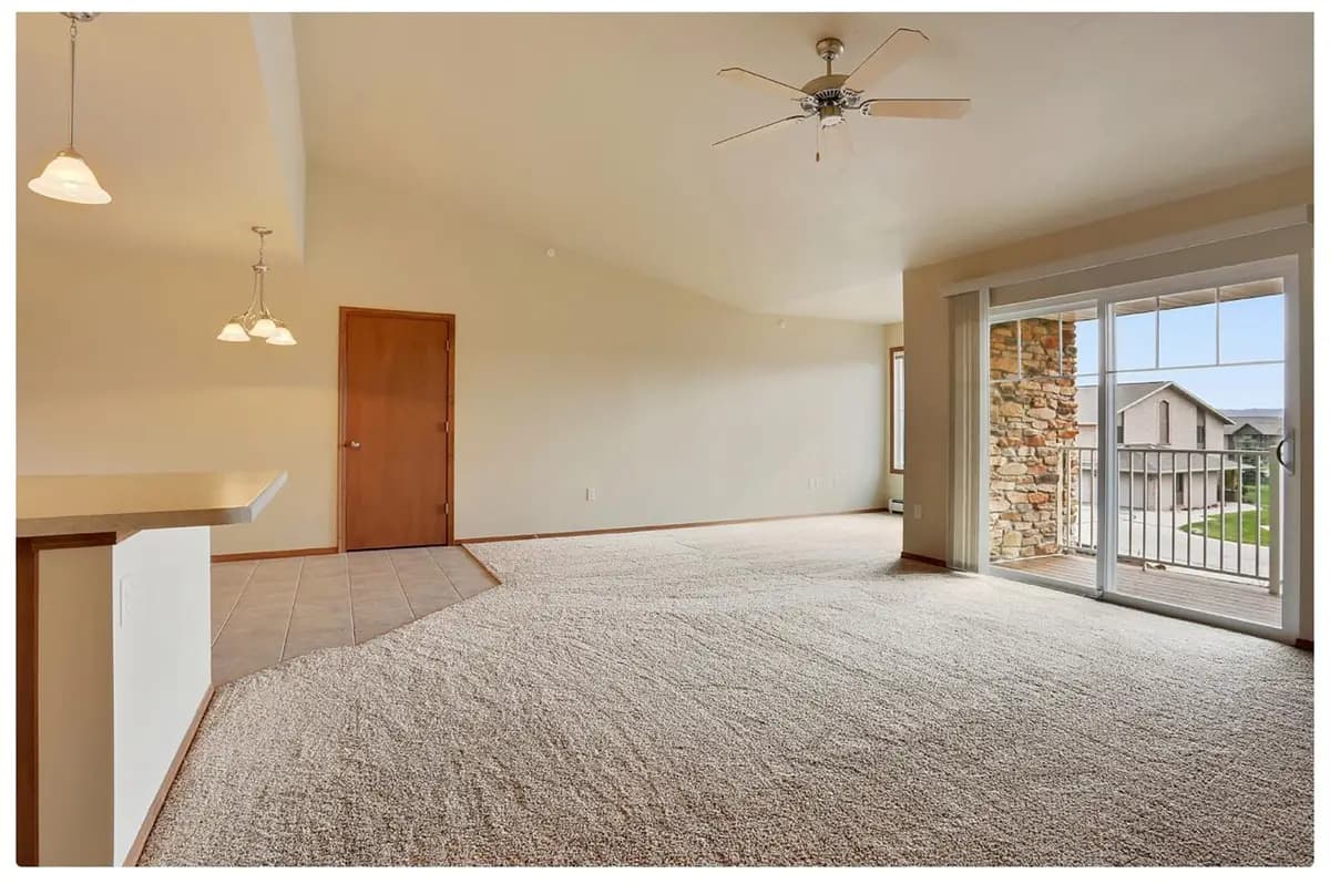 Fountain Park Apartments - Apartment - 11