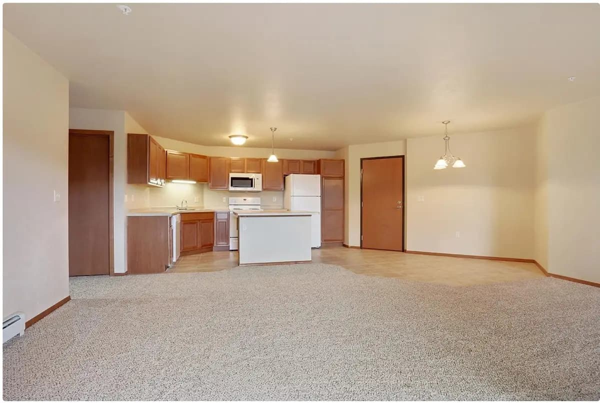 Fountain Park Apartments - Apartment - 17