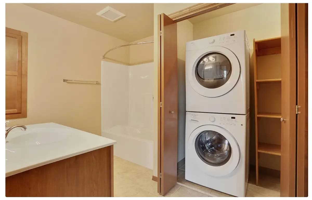 Fountain Park Apartments - Apartment - 16