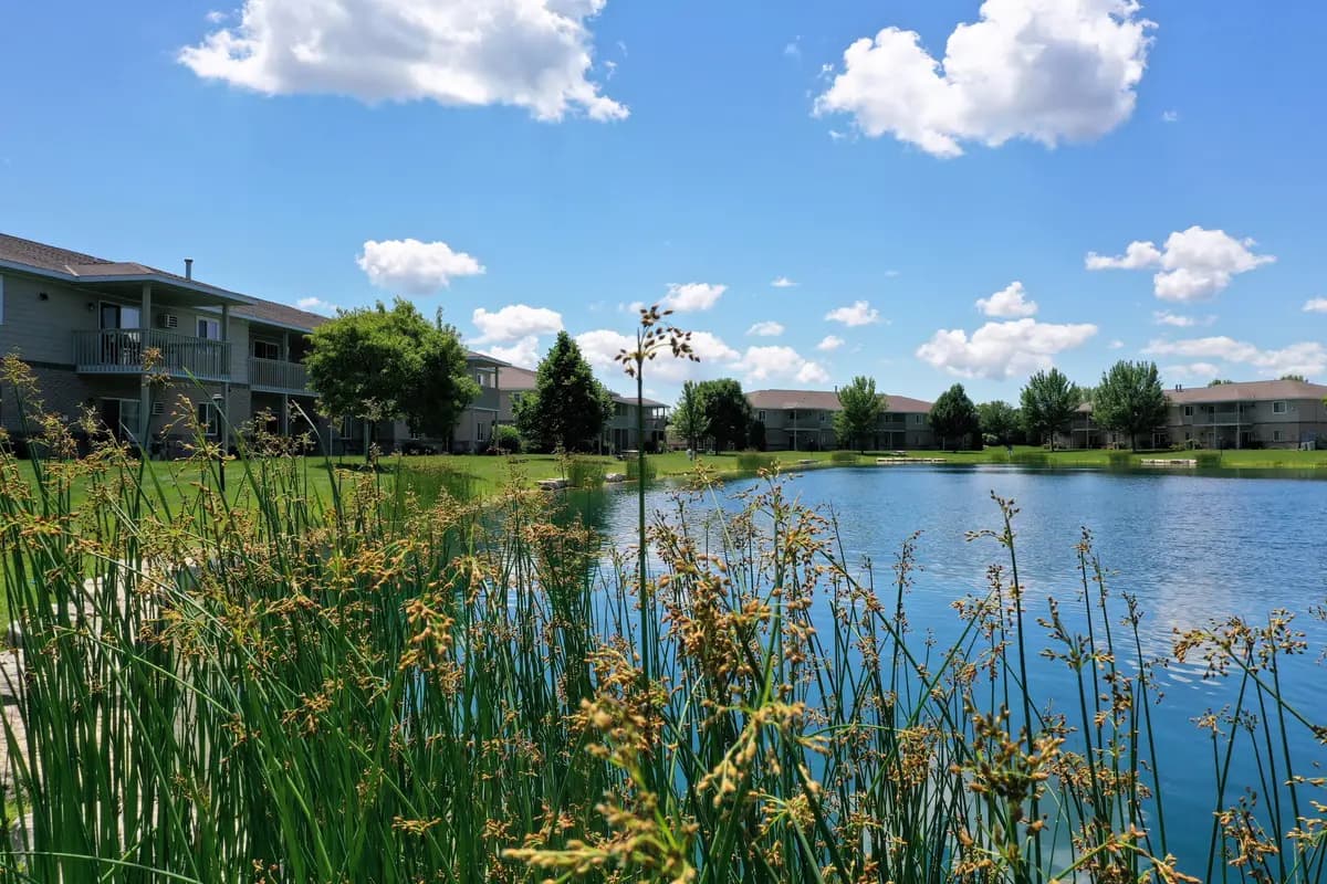 Green Bay apartments for rent - image - swan ridge.JPG