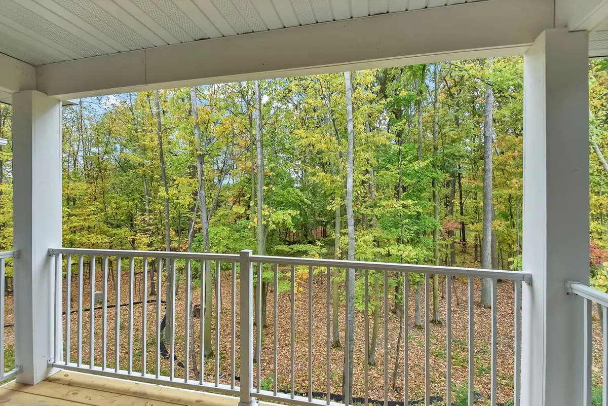 1430 S Huron Rd - Apartment - 1