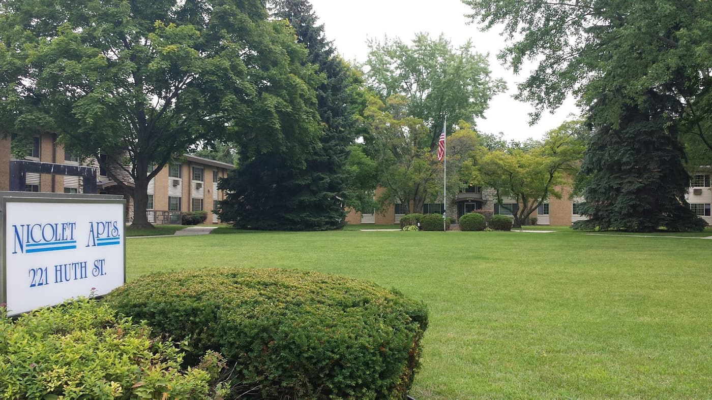 Nicolet Apartment Homes - Apartment - 8