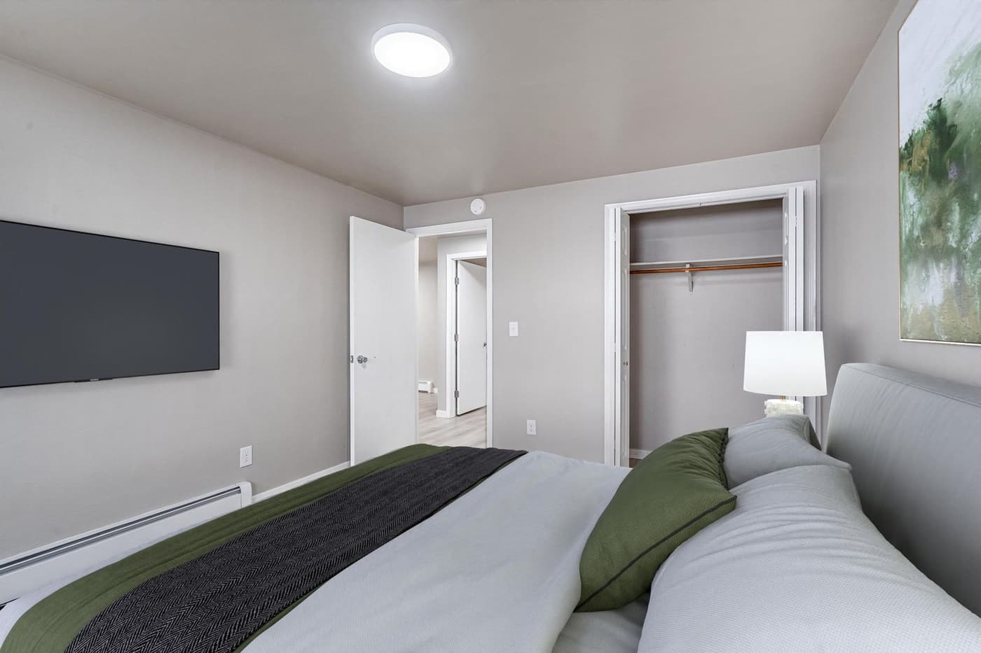 The Ridge on Humboldt - Apartment - 35