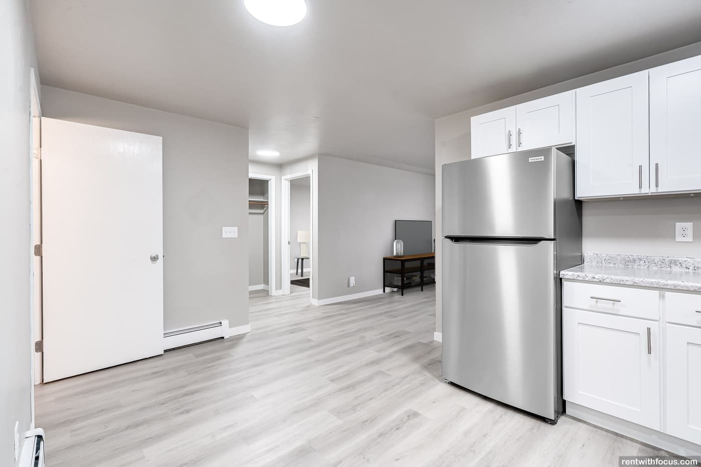 The Ridge on Humboldt - Apartment - 19