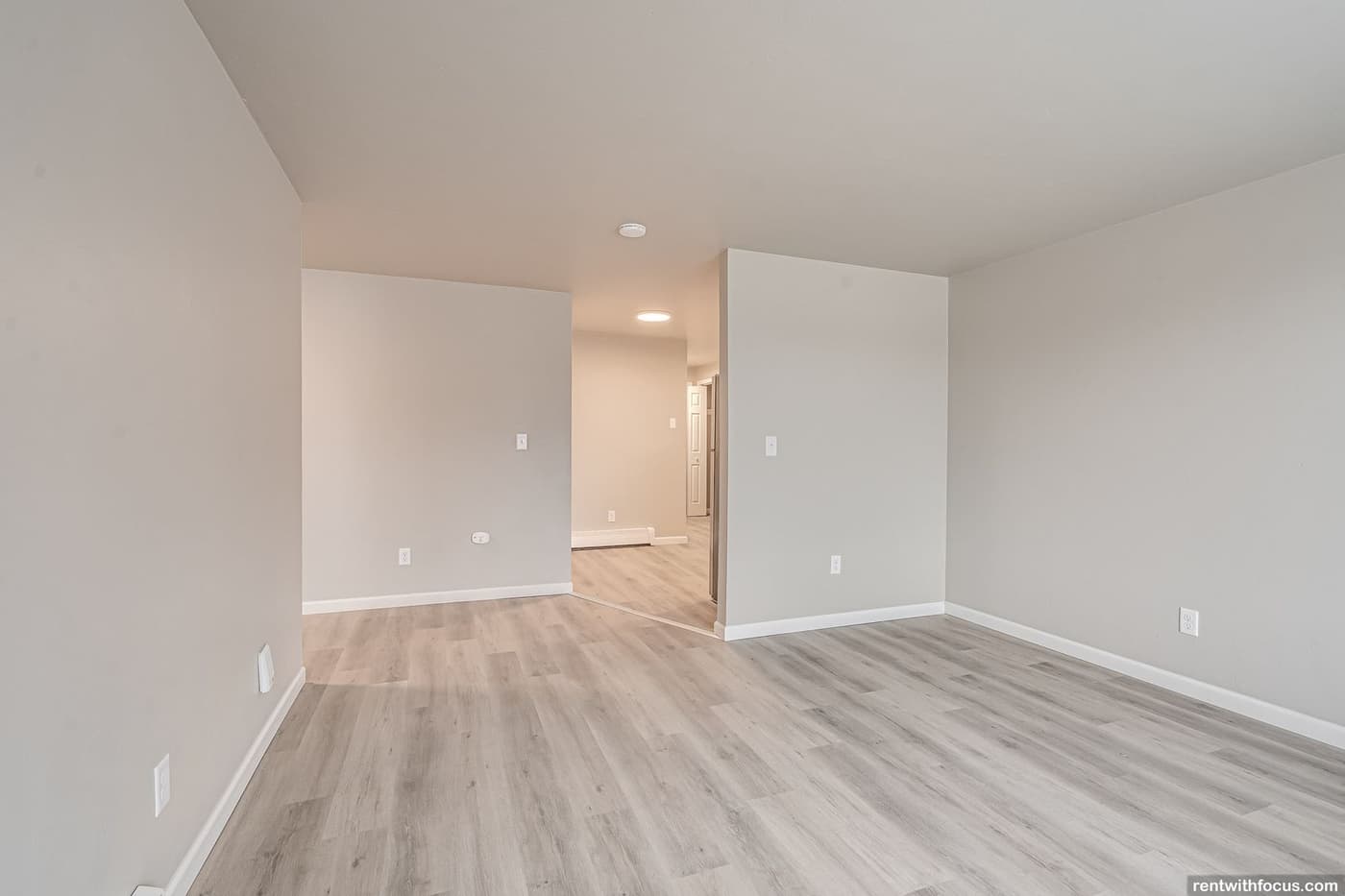 The Ridge on Humboldt - Apartment - 54