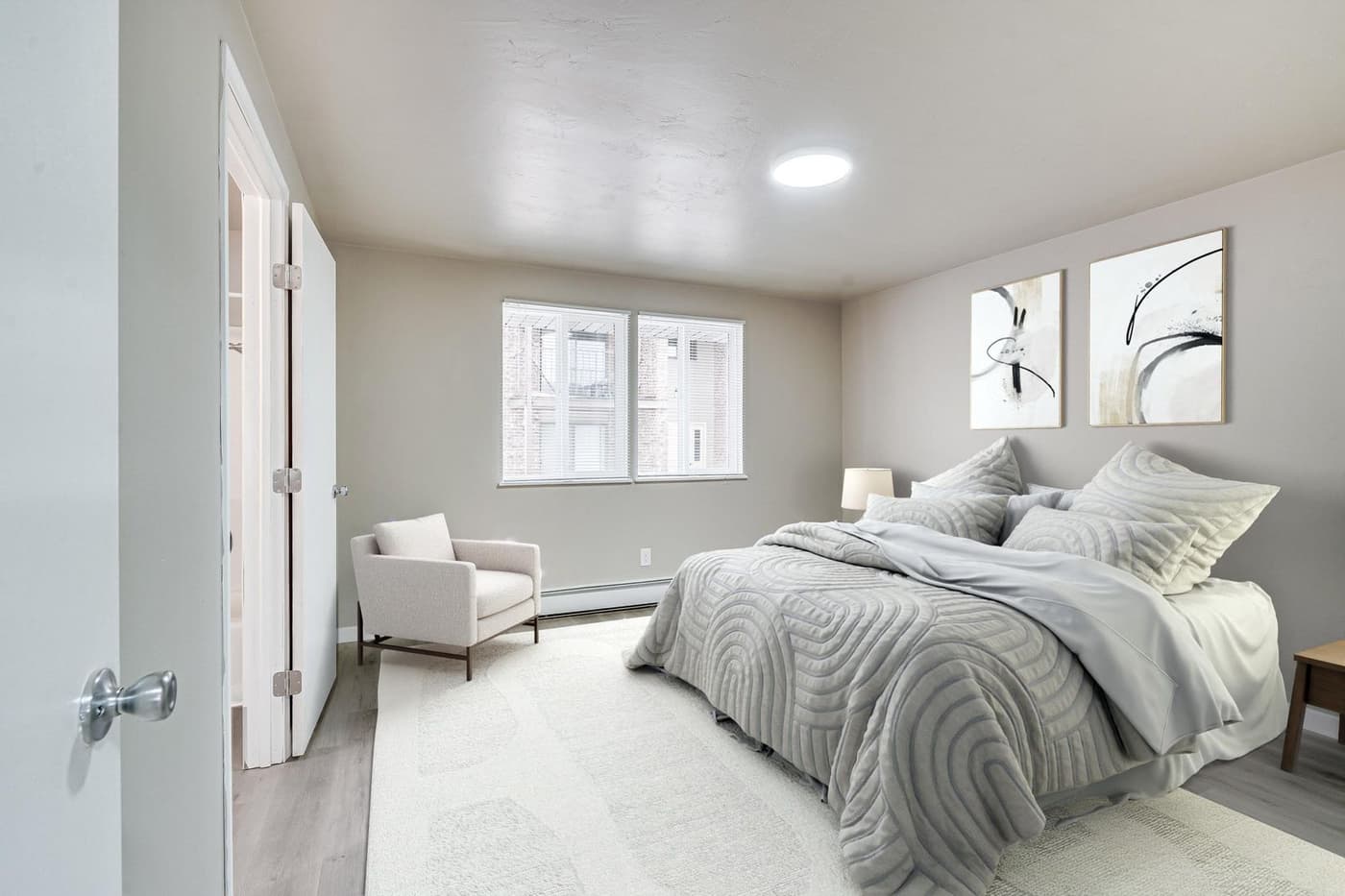 The Ridge on Humboldt - Apartment - 36
