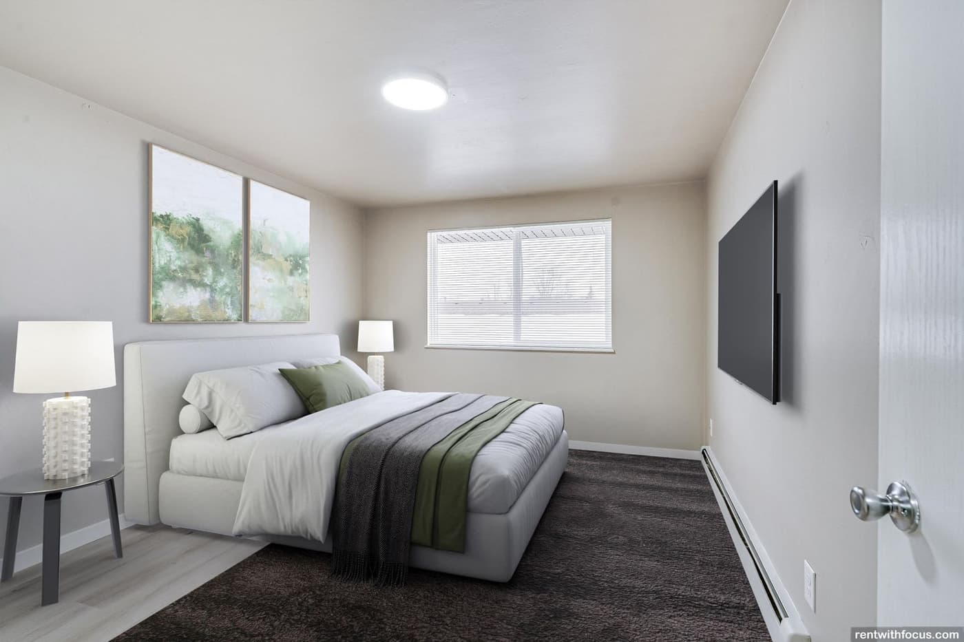 The Ridge on Humboldt - Apartment - 45