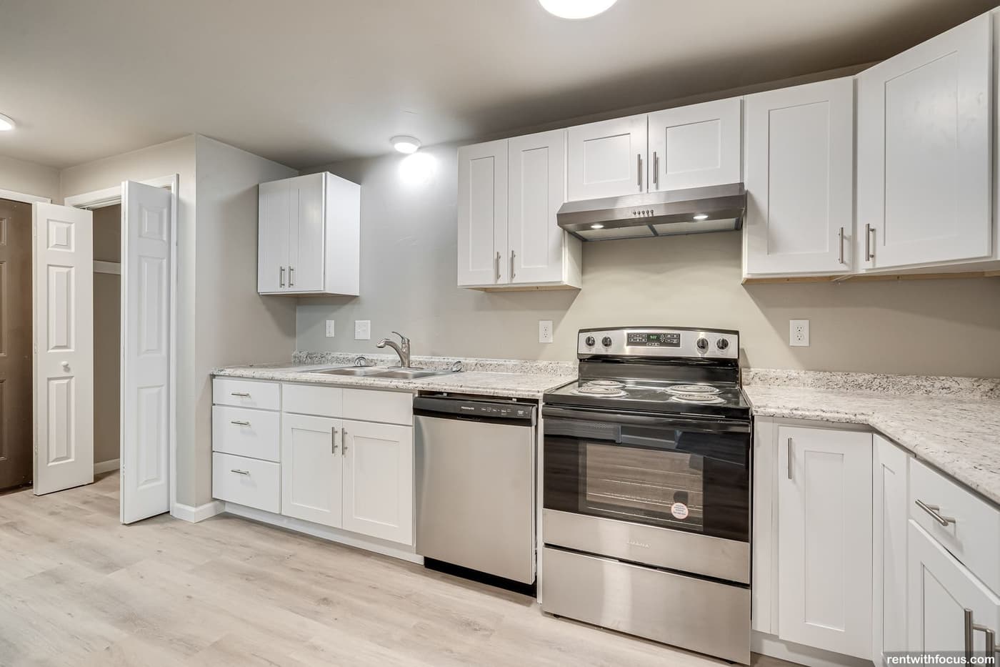 The Ridge on Humboldt - Apartment - 18