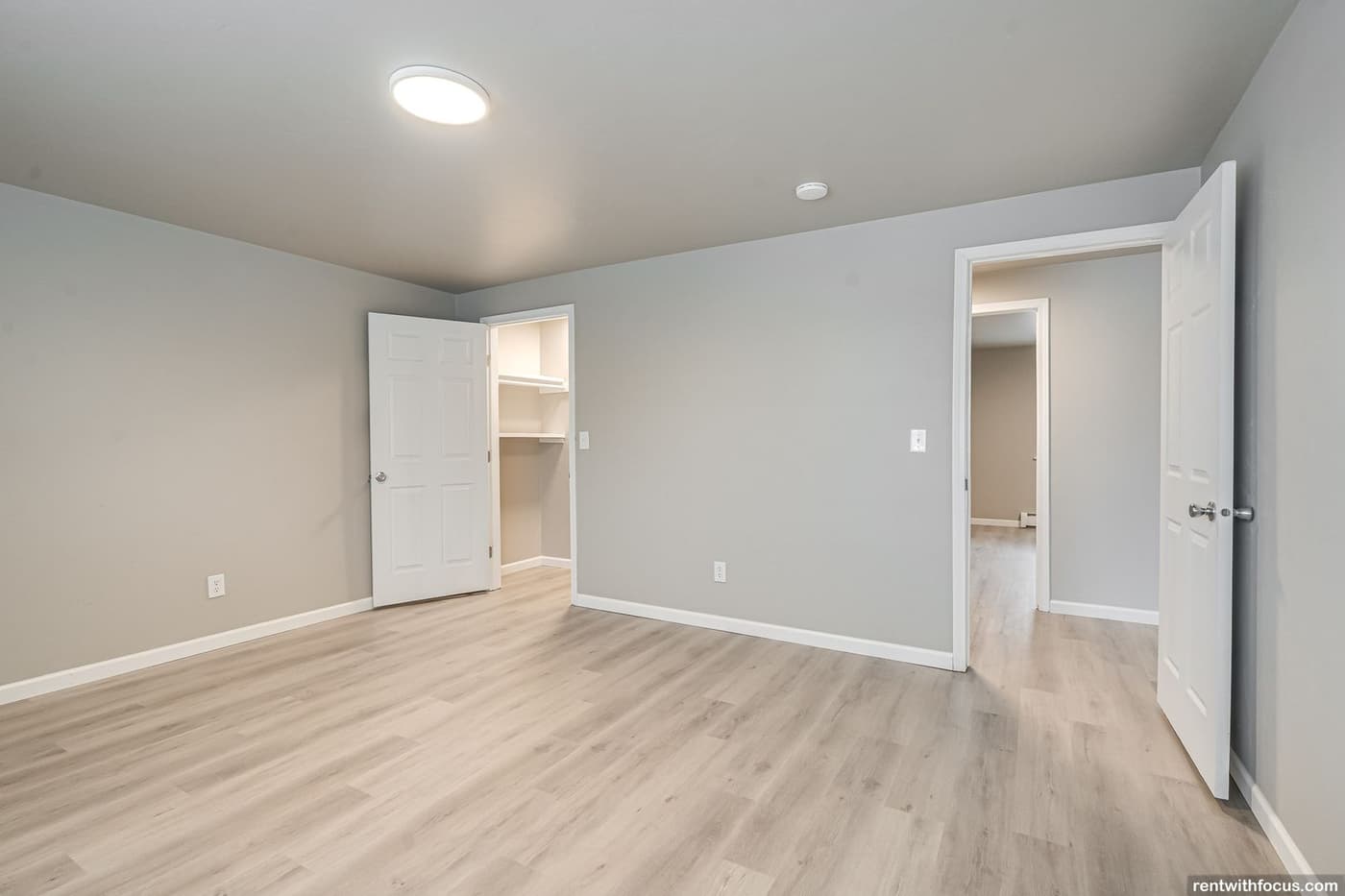 The Ridge on Humboldt - Apartment - 30
