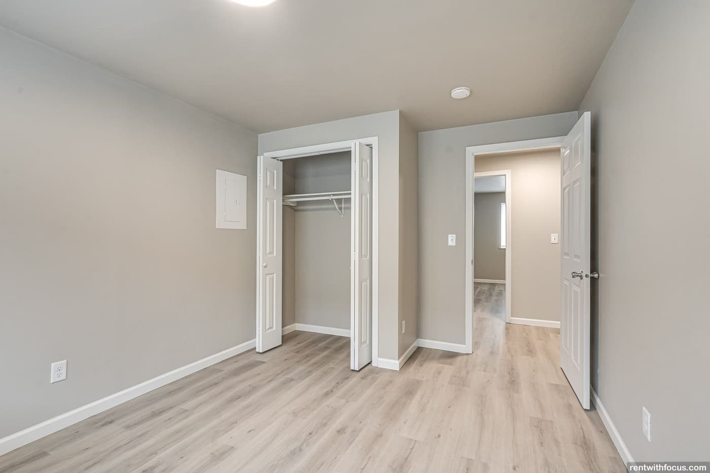 The Ridge on Humboldt - Apartment - 32