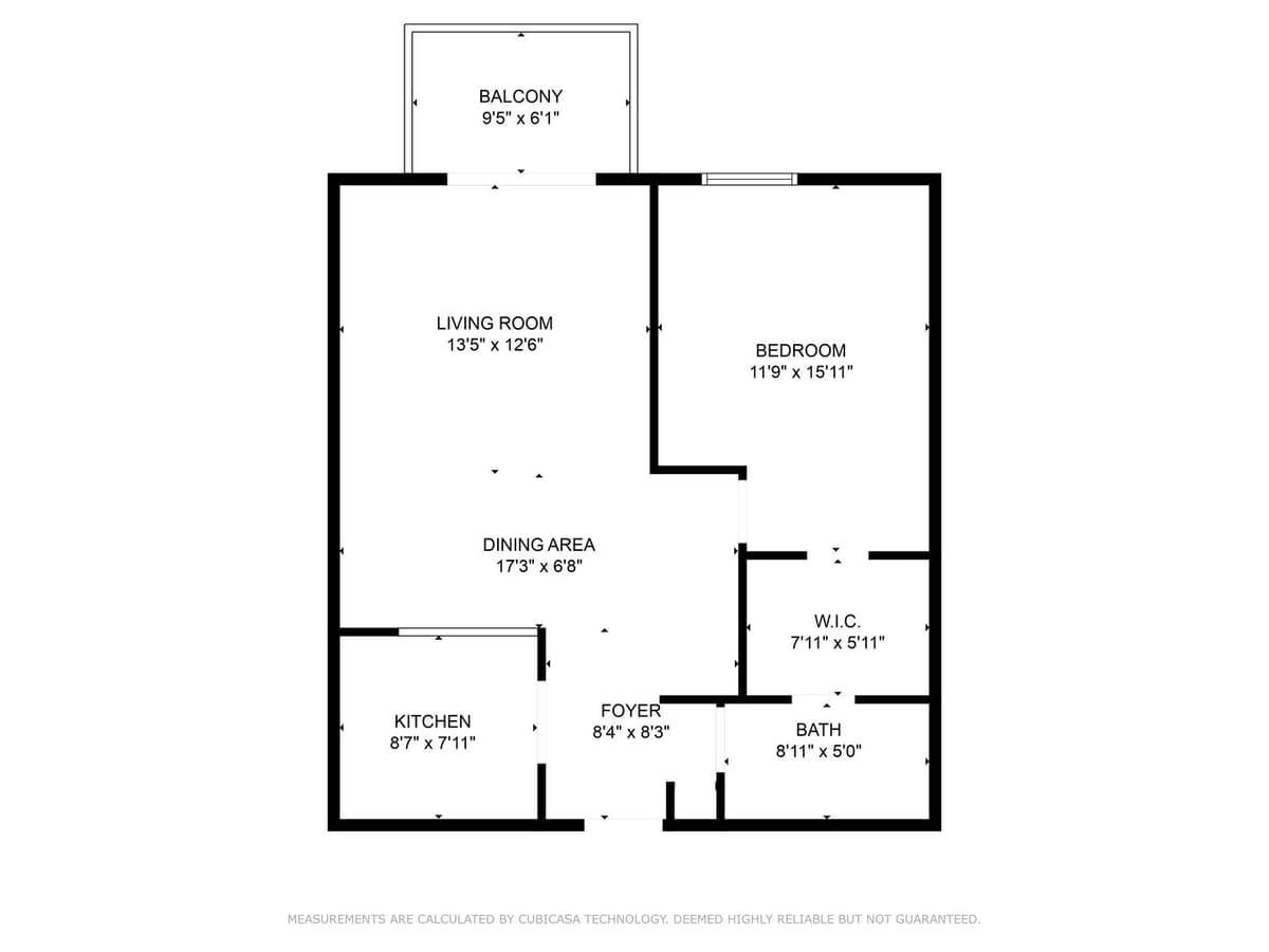 The Edge - Apartment - 40