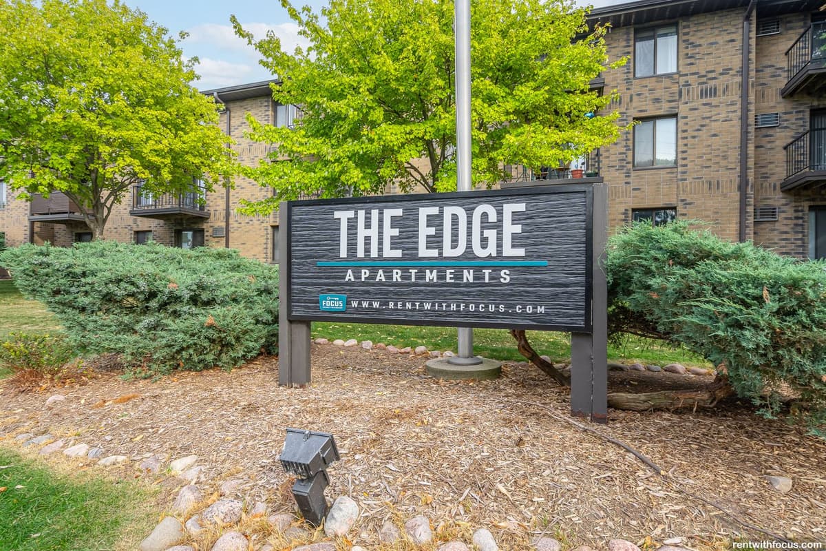 The Edge - Apartment - 4