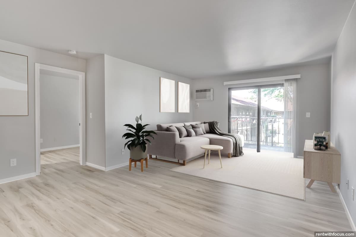 The Edge - Apartment - 15