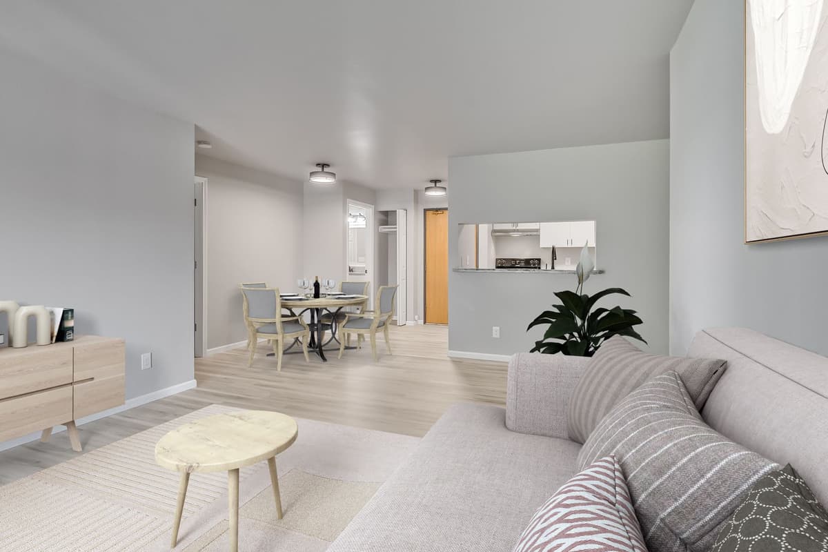 The Edge - Apartment - 14