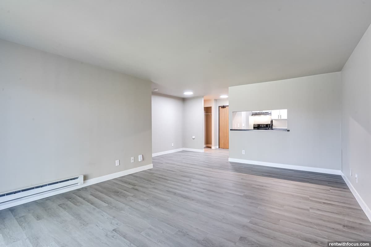 The Edge - Apartment - 29
