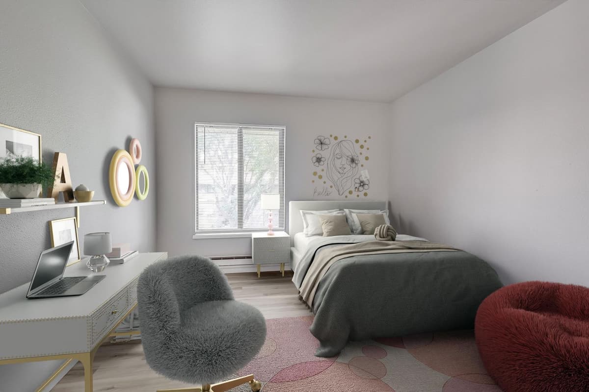 The Edge - Apartment - 18