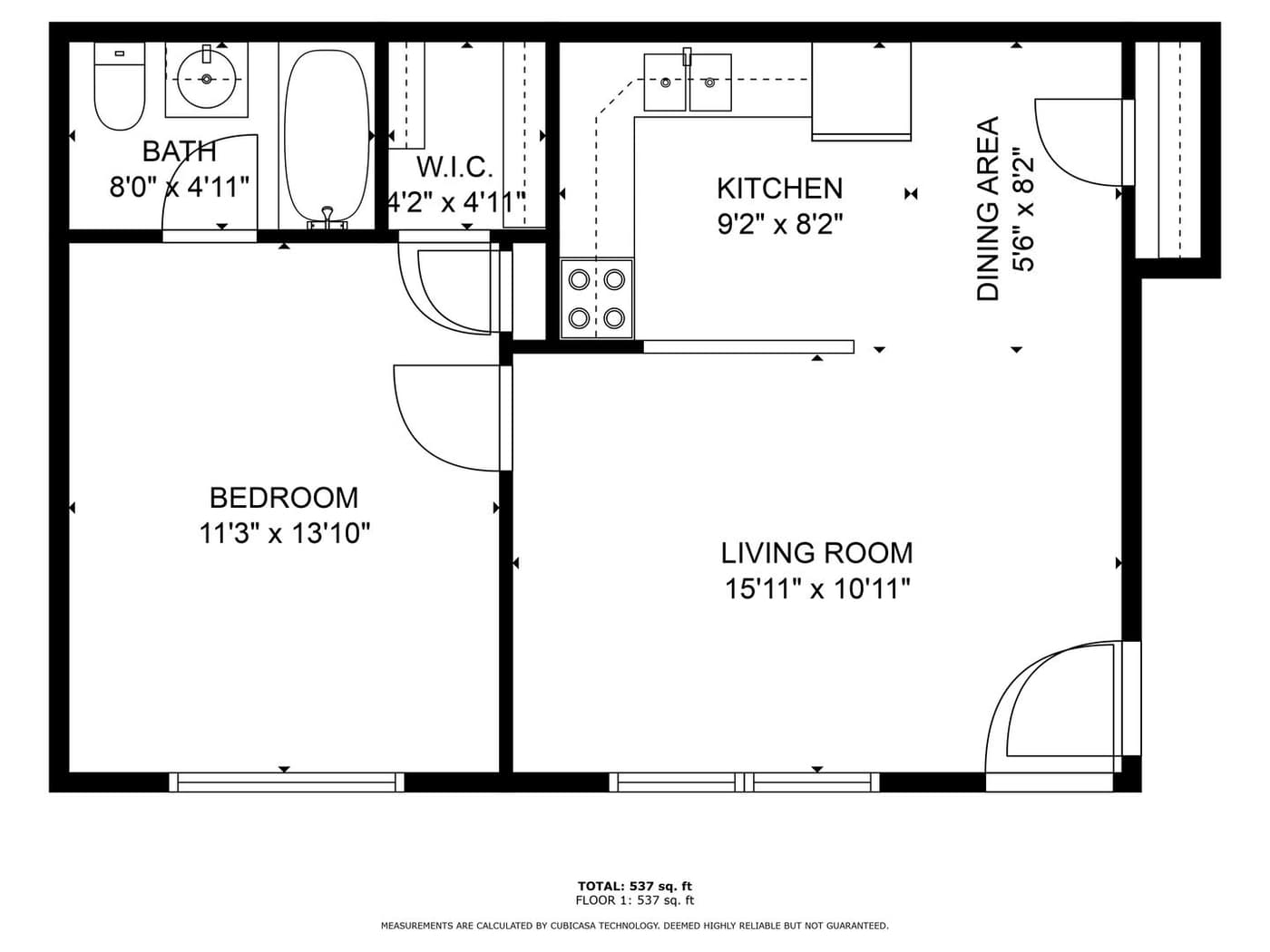 Parkview Ridge - Apartment - 69