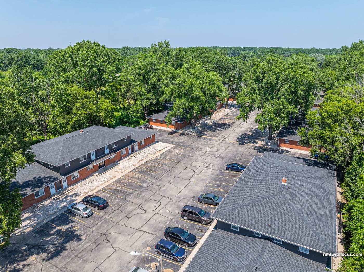 Parkview Ridge - Apartment - 6