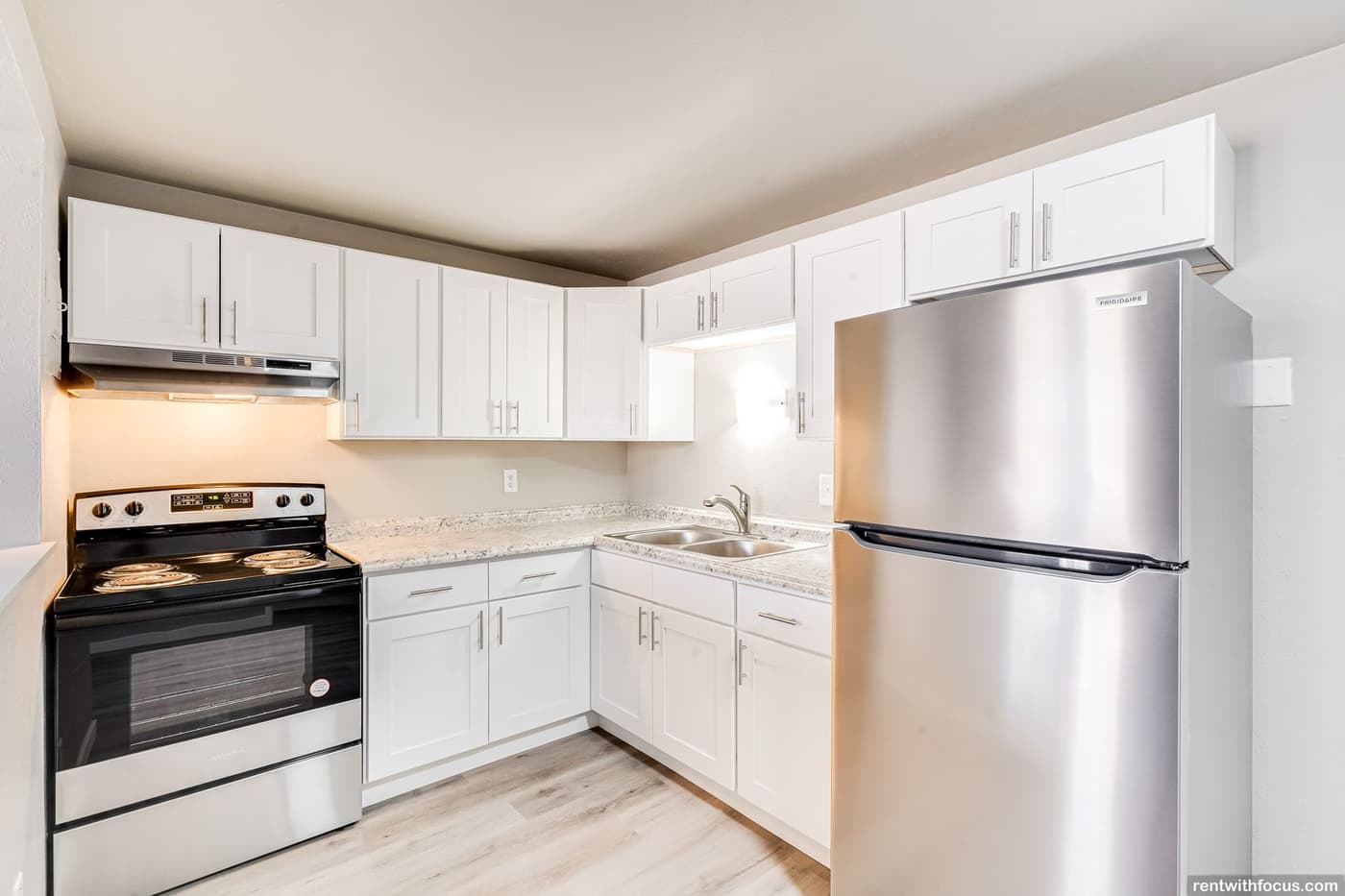 Parkview Ridge - Apartment - 9