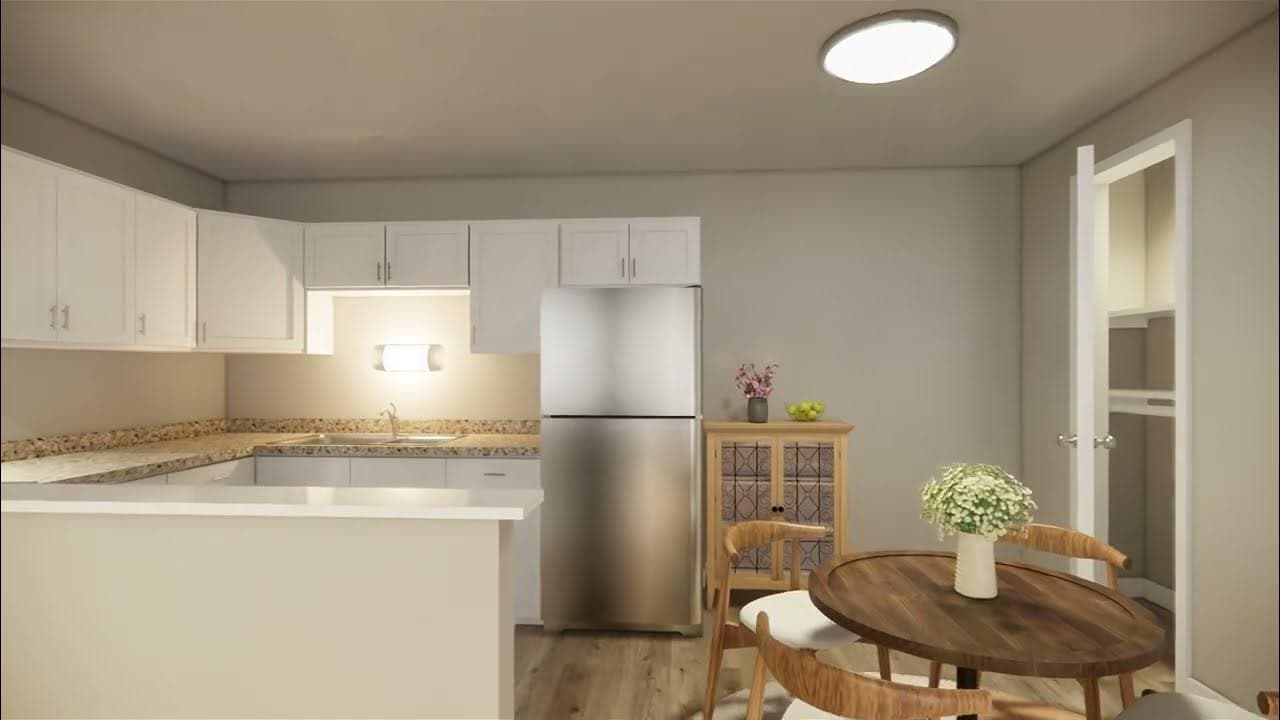 Parkview Ridge - Apartment - 10