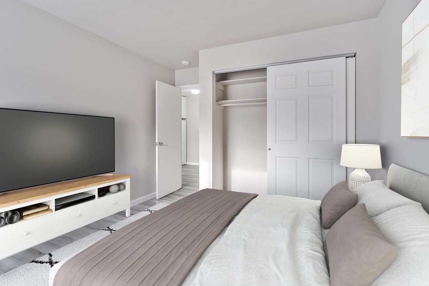 The Forge on Webster - Apartment - 30