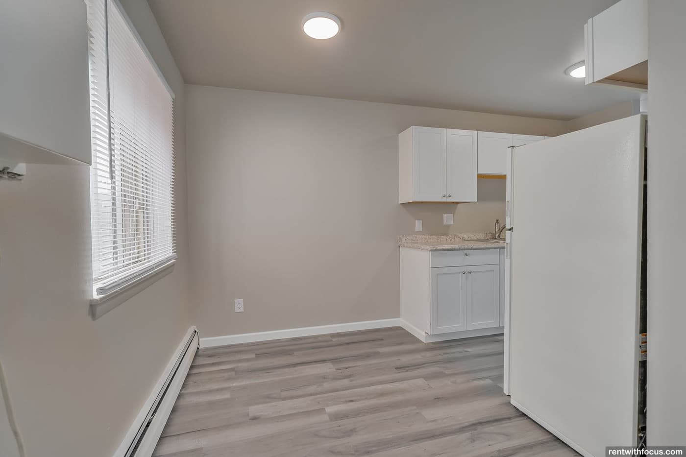 The Forge on Webster - Apartment - 15