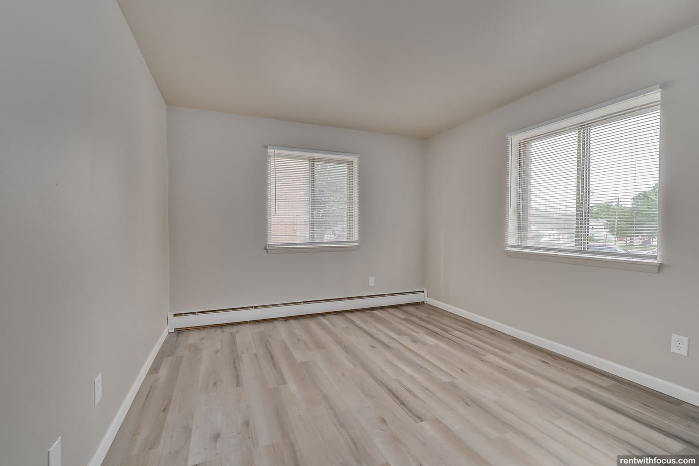 The Forge on Webster - Apartment - 34