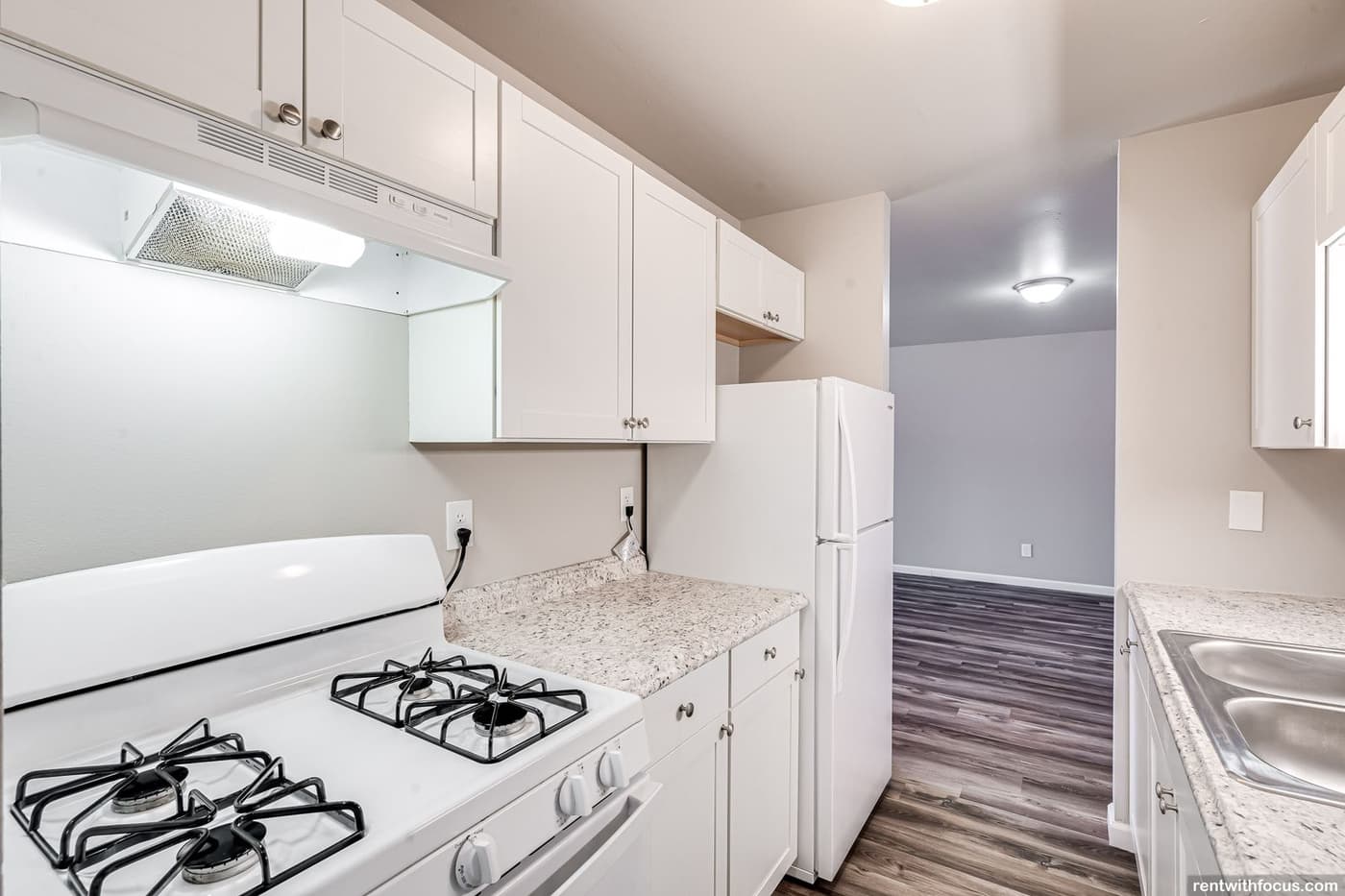 The Forge on Webster - Apartment - 16