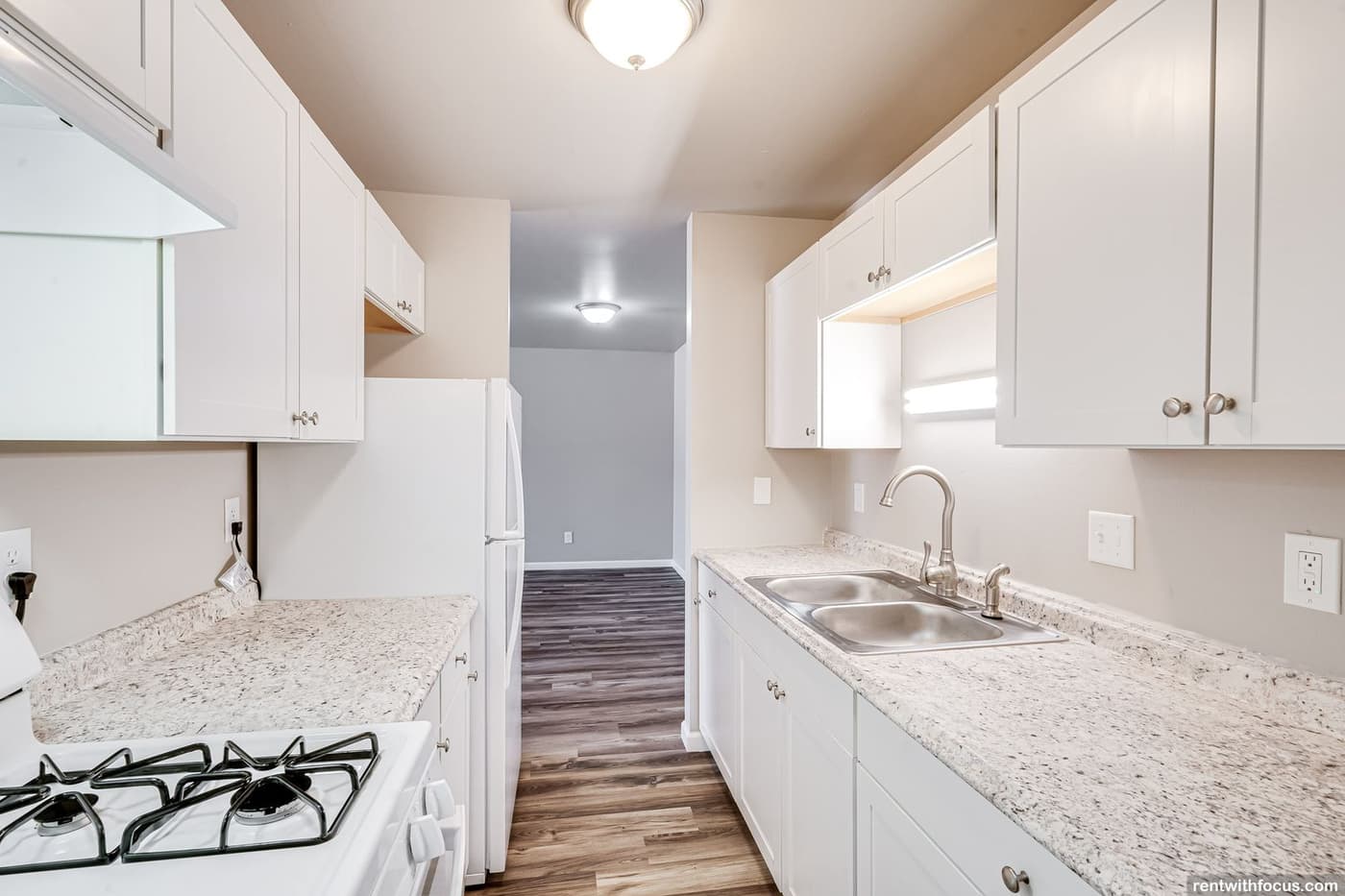 The Forge on Webster - Apartment - 17