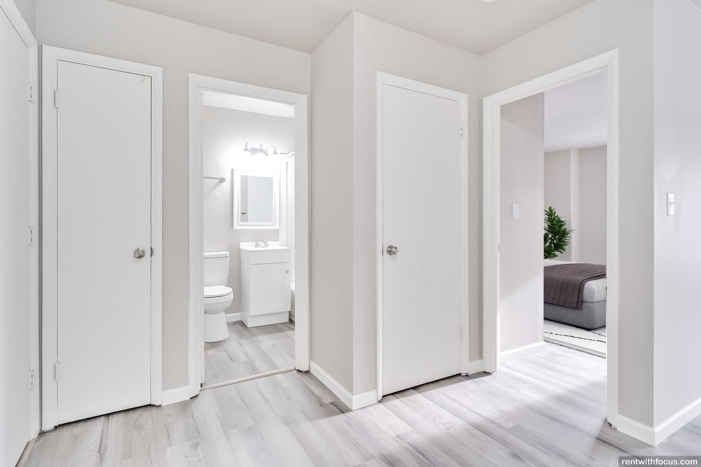 The Forge on Webster - Apartment - 52