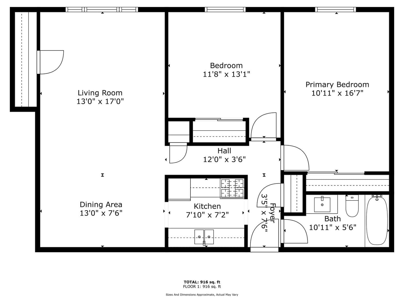 The Forge on Webster - Apartment - 60