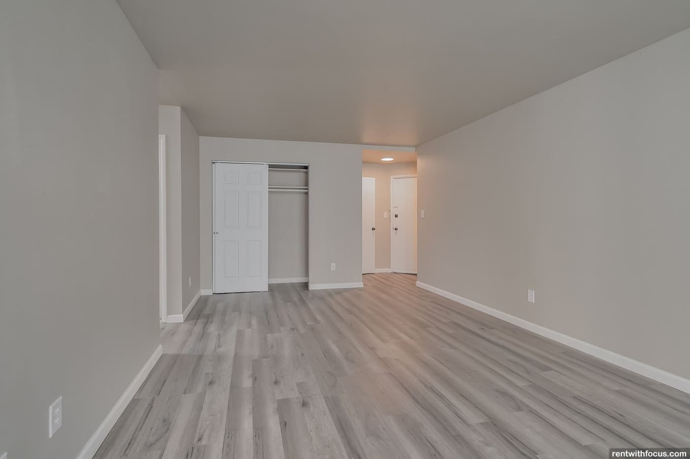 The Forge on Webster - Apartment - 56