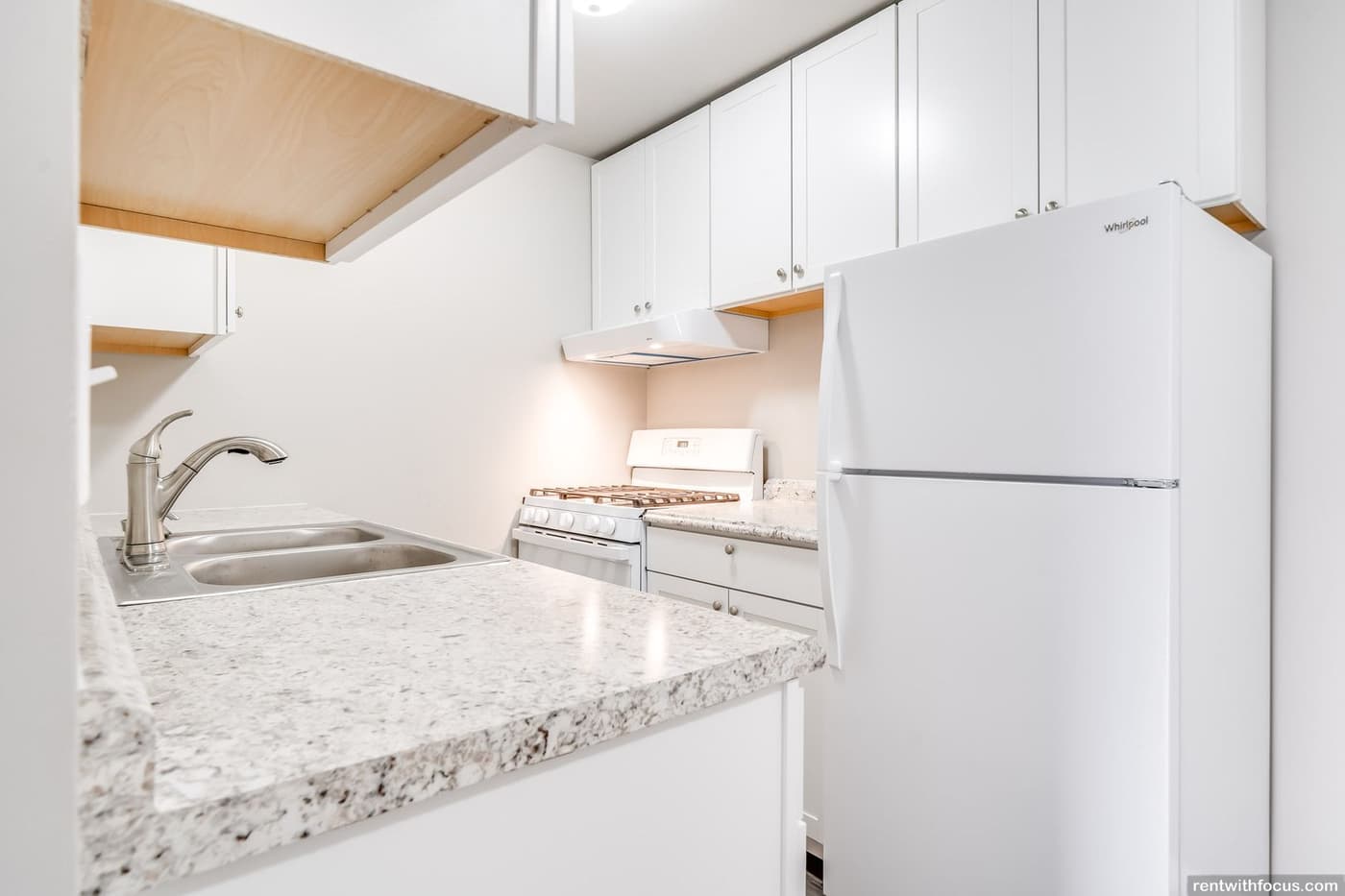 The Forge on Webster - Apartment - 11
